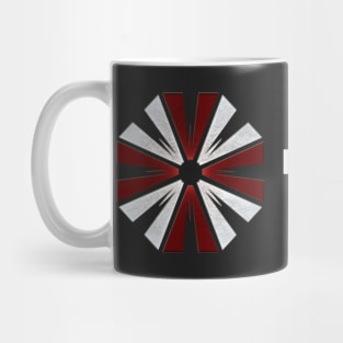 Corporate Evil Mug